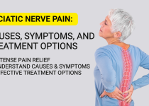 Sciatic Nerve Pain